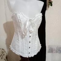 Corsetto busto Nocturne taglia S