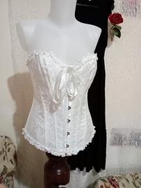 Corsetto busto Nocturne taglia S