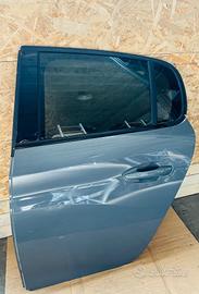 Porta posteriore sinistra Peugeot 208