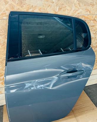 Porta posteriore sinistra Peugeot 208