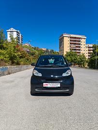 Smart ForTwo 1000 52 kW coupé pulse