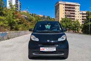 Smart ForTwo 1000 52 kW coupé pulse