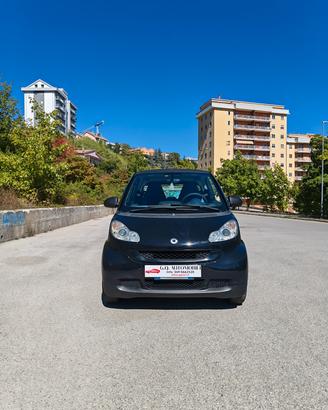 Smart ForTwo 1000 52 kW coupé pulse