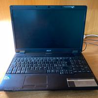 Acer Extensa 5635Z + 2 regali