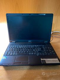 Acer Extensa 5635Z + 2 regali