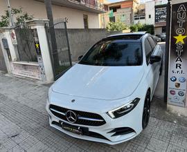 Mercedes Classe A 250 Premium AMG 224CV Night