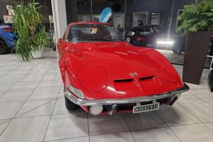OPEL GT