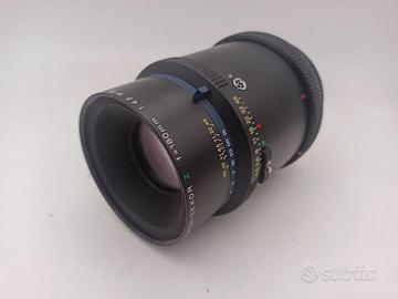 MAMIYA Sekor 180mm f4.5