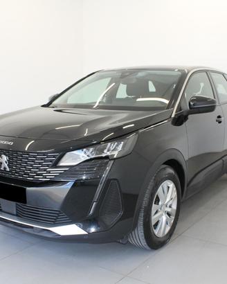 Peugeot 3008 1.5 bluehdi Active Pack 130 Cv. EAT8
