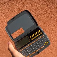 Traduttore anni 90’