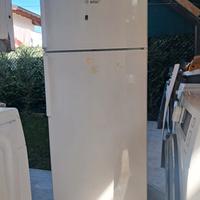 frigorifero congelatore Bosch 