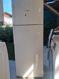 frigorifero congelatore Bosch 