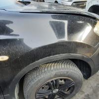 NISSAN QASHQAI 2010 - PARAFANGO DESTRO