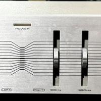Equalizzatore Akai EA-G30