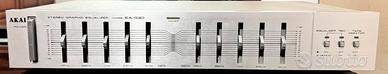 Equalizzatore Akai EA-G30