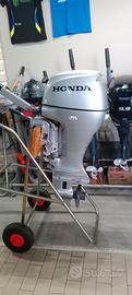 Honda BF 8 M