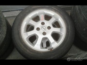 2 Ruote opel Astra 2.0.0.2