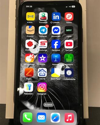 IPHONE XR 128GB