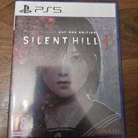 Silent Hill f ps5