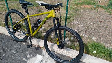 Mtb Radon 29 rockshox sram nx xc cross country 