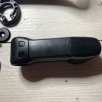 Attacco, e manubrio Syncros