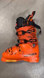 Scarpone da sci Tecnica Firebird WC 110 tg. 4