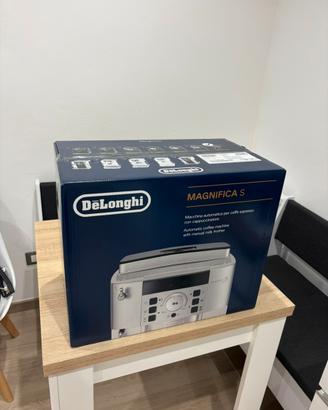 Macchina caffè de’longhi