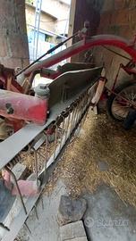 Ranghinatore d'epoca