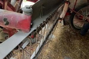 Ranghinatore d'epoca