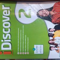 IDiscover 2