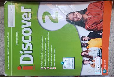 IDiscover 2
