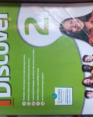 IDiscover 2