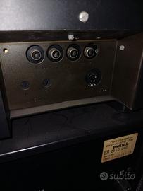 Deck Cassette Philips N5431