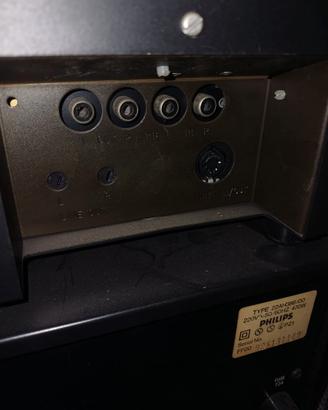 Deck Cassette Philips N5431