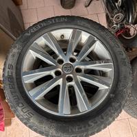 Cerchi per vw polo 5