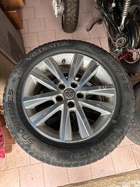 Cerchi per vw polo 5