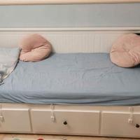 letto Hemnes 