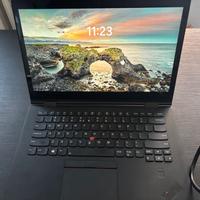 Lenovo ThinkPad X1 Yoga (3rd Gen)