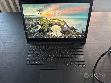 Lenovo ThinkPad X1 Yoga (3rd Gen)