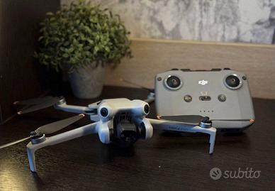 DJI MINI 4 PRO