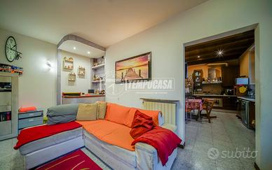 TRE LOCALI AL PIANO TERRA!!