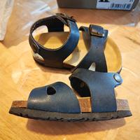 Sandali Docksteps blu n. 21