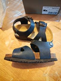 Sandali Docksteps blu n. 21