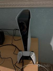 Ps5 slim digital