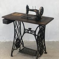 Macchina da cucire Vintage