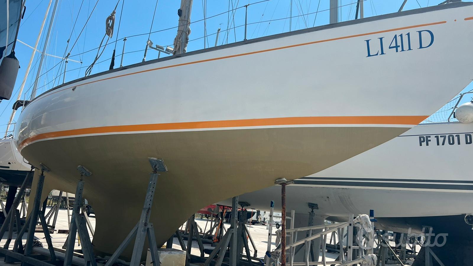 BENELLO freya 2 — View photo 1