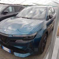 Alfa Romeo Junior BEV 156CV/115kW elettrica