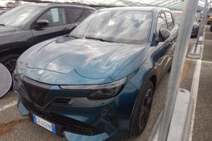 Alfa Romeo Junior BEV 156CV/115kW elettrica