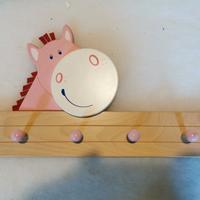 attaccapanni appendiabiti  arredo 