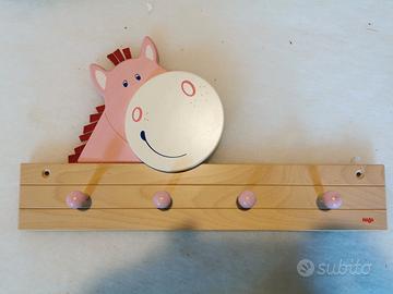 attaccapanni appendiabiti  arredo 